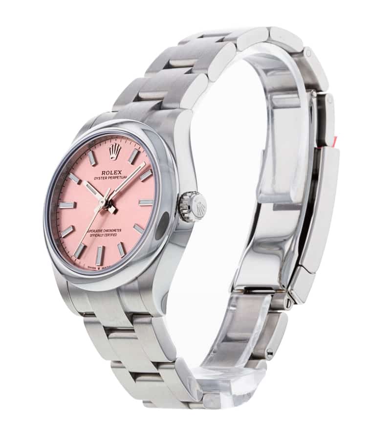 Rolex Oyster Perpetual 277200